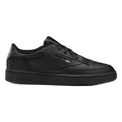 Reebok Sport Club C 85 Divat edzőcipők Fekete