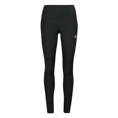 New Balance COLLANT RUN Legging-ek Fekete