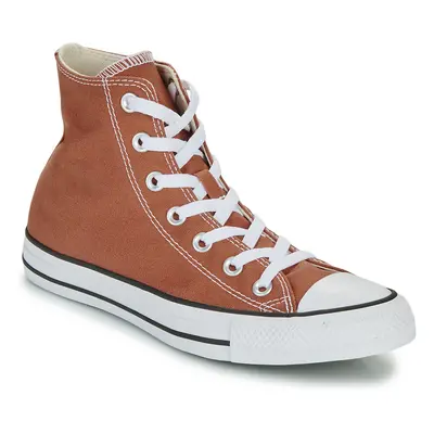 Converse CHUCK TAYLOR ALL STAR Magas szárú edzőcipők Barna