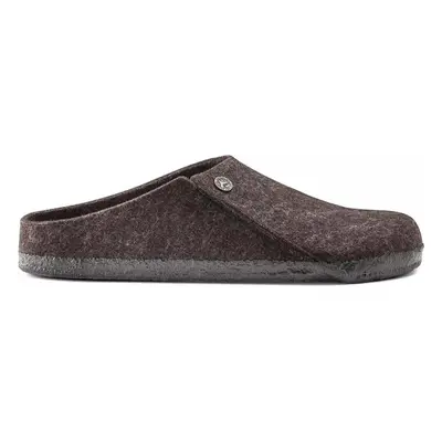 Birkenstock Zermatt Rivet Mamuszok Barna