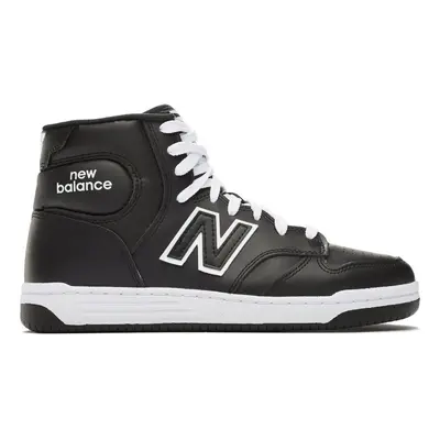 New Balance BB480COB Divat edzőcipők Fekete