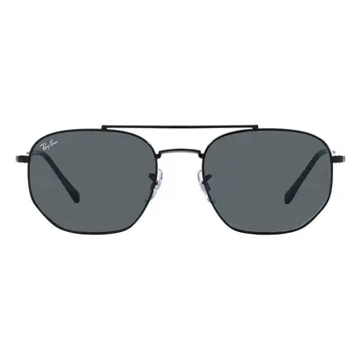 Ray-ban Occhiali da Sole RB3707 9257R5 Napszemüvegek Fekete