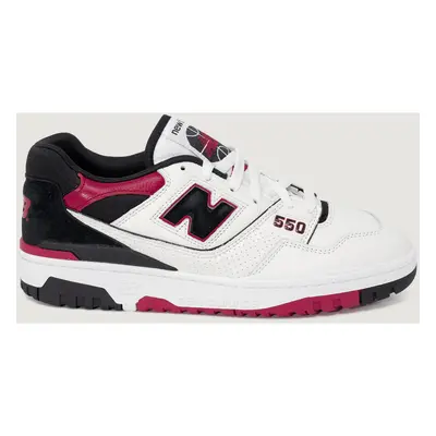 New Balance 550 UNISEX BB550 Divat edzőcipők Piros