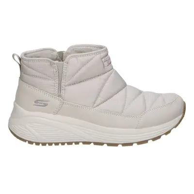 Skechers 117260-TPE Bokacsizmák Bézs