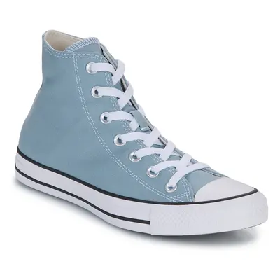 Converse CHUCK TAYLOR ALL STAR Magas szárú edzőcipők Kék