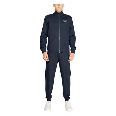 Emporio Armani EA7 8NPV60 PJVRZ Melegítő együttesek Kék