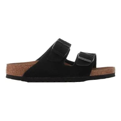 Birkenstock Arizona BS 1027164 - Black Szandálok / Saruk Fekete