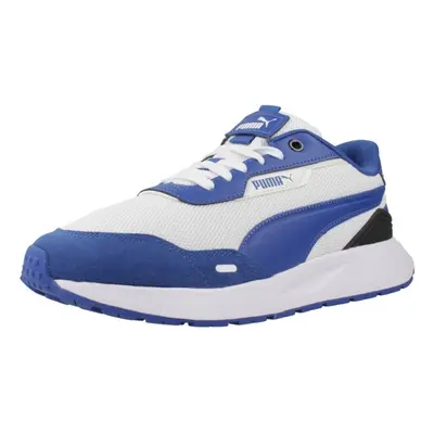 Puma RUNTAMED PLUS Divat edzőcipők Kék