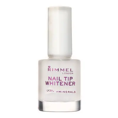 Rimmel London Nail Tip Whitener Nail Polish Körömlakkok Más