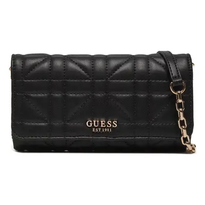 Guess HWQG84 99790 Válltáskák Fekete