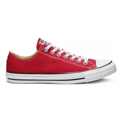 Converse M9696 Divat edzőcipők Piros