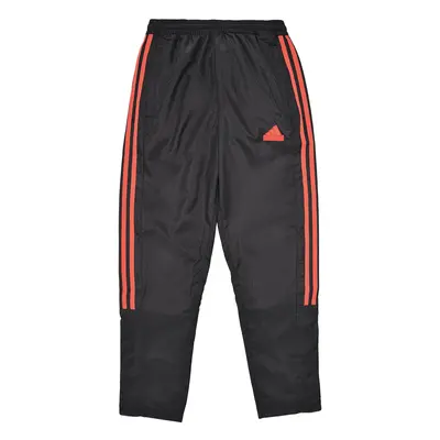 adidas Tiro Woven Tracksuit Bottoms Futónadrágok / Melegítők Fekete