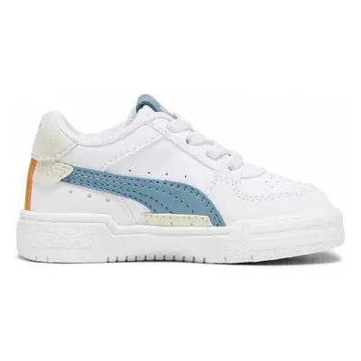 Puma Ca pro glitch mix ac inf Divat edzőcipők Fehér