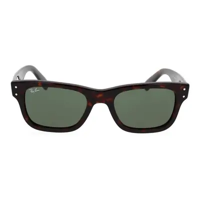 Ray-ban Occhiali da Sole MR Burbank RB2283 902/31 Napszemüvegek Barna