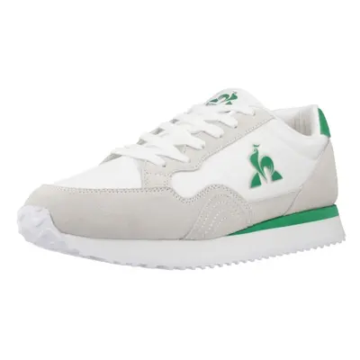 Le Coq Sportif JET STAR_2 Divat edzőcipők Fehér