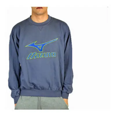 13 Mizuno felpa logo Pólók / Galléros Pólók Szürke