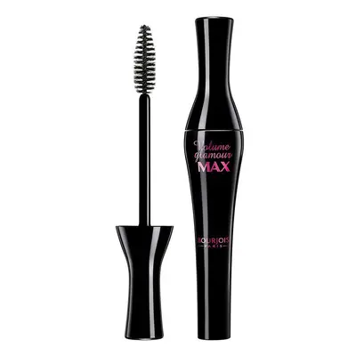 Bourjois Volume Glamor Max Definition Mascara - 51 Max Black Szempillaspirálok Fekete