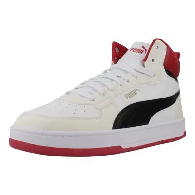 Puma CAVEN 2.0 MID Divat edzőcipők Fehér