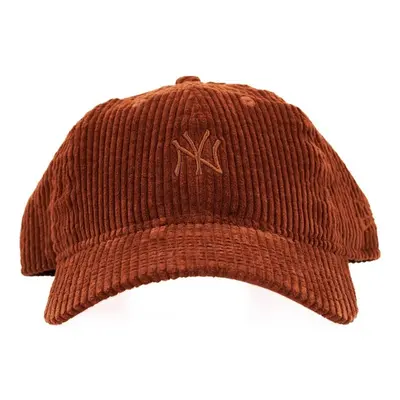 New-Era NEW YORK YANKEES EBR Baseball sapkák Barna