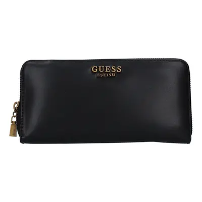 Guess SWVB8500460 Pénztárcák Fekete