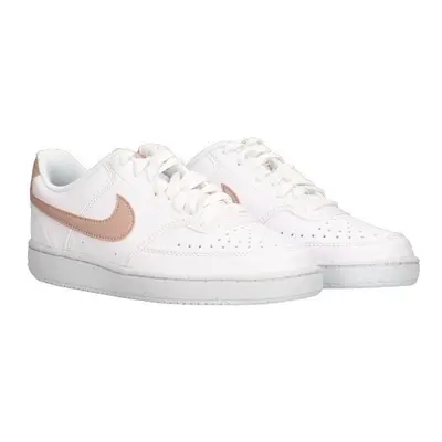 Nike 75684 Divat edzőcipők Fehér