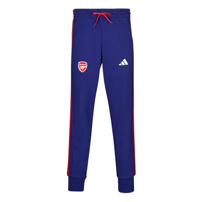 adidas Arsenal DNA Tracksuit Bottoms Futónadrágok / Melegítők Tengerész