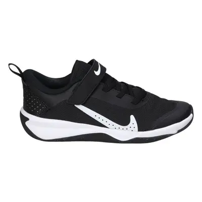 Nike DM9026-002 Divat edzőcipők Fekete