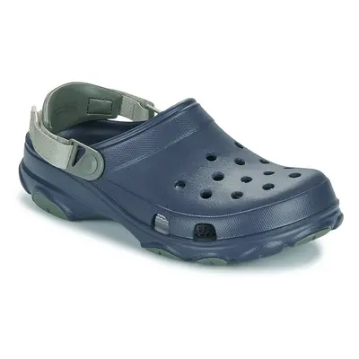 Crocs All Terrain Clog Klumpák Kék