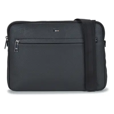 BOSS Ray_Laptop Case Aktatáskák / Irattáskák Fekete