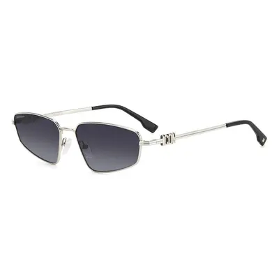 Dsquared Occhiali da Sole ICON 0015/S 010 Napszemüvegek Ezüst