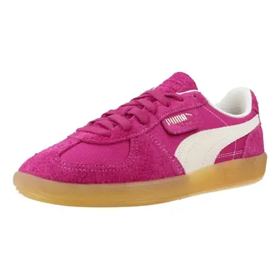 Puma PALERMO VINTAGE Divat edzőcipők Rózsaszín