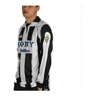 Kappa maglia gara Juventus Combat 1 Pólók / Galléros Pólók Más