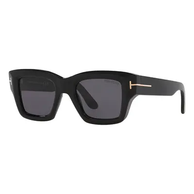 Tom Ford Occhiali da Sole Ilias FT1154/S 01A Napszemüvegek Fekete