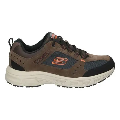 Skechers 51893-CHBK Alsóváros Barna