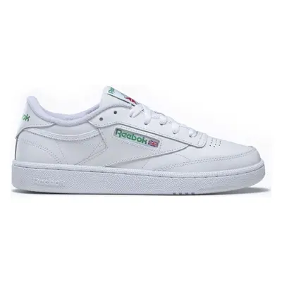 Reebok Sport Club C 85 Divat edzőcipők Fehér