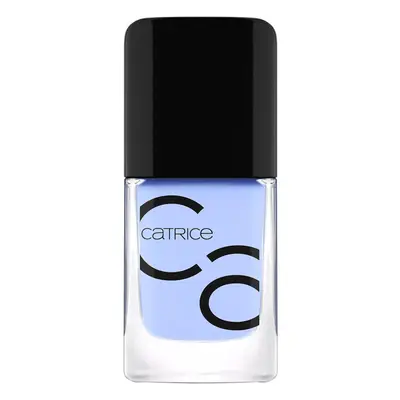 Catrice Iconails Nail Polish - 134 Laugh In Lavendar Körömlakkok Lila