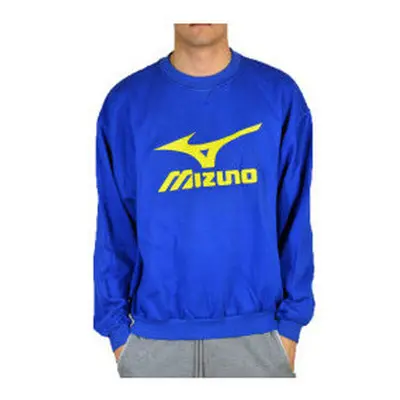 13 Mizuno felpa logo Pólók / Galléros Pólók Kék