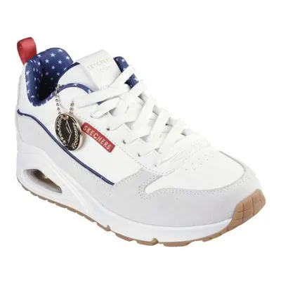 Skechers UNO-VICTORY PACK Divat edzőcipők Fehér