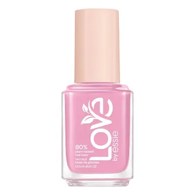 Essie Love Nail Polish by - 160 Carefree But Caring Körömlakkok Rózsaszín