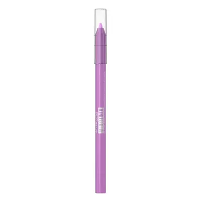 Maybelline New York Gel Pencil Tattoo Liner 36h - 812 Lavande Lights Szemceruza Lila