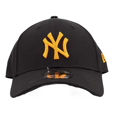 New-Era NEW YORK YANKEES BLKOGL Baseball sapkák Fekete