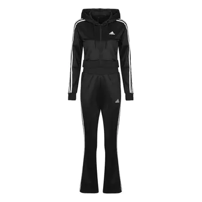 adidas Glam Tracksuit Melegítő együttesek Fekete