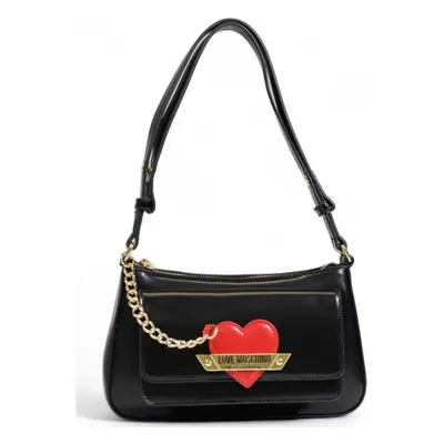 Love Moschino JC4140PP1L Táskák Fekete