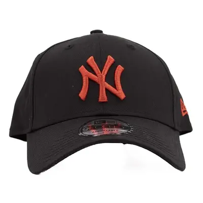 New-Era NEW YORK YANKEES BLKINR Baseball sapkák Fekete