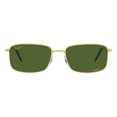 Ray-ban Occhiali da Sole RB3717 9196P1 Polarizzato Napszemüvegek Arany