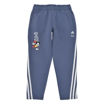 adidas Disney Mickey Mouse Tracksuit Bottoms Futónadrágok / Melegítők Kék