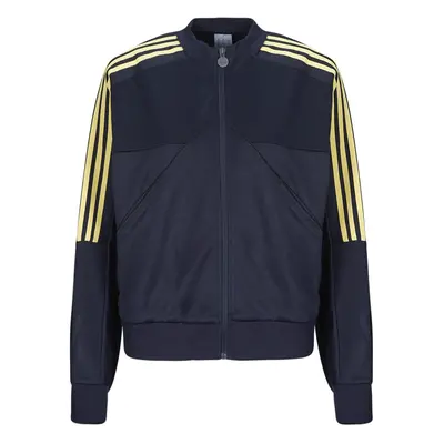 adidas Tiro Track Top Melegítő kabátok Tengerész