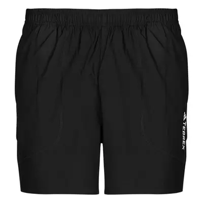 adidas Multi Shorts Rövidnadrágok Fekete