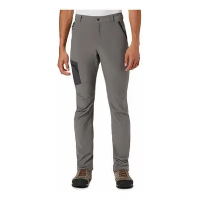 Columbia TRIPLE CANYON PANT Pólók / Galléros Pólók Szürke