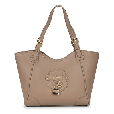 Love Moschino JC4148PP1 Kézitáskák Barna